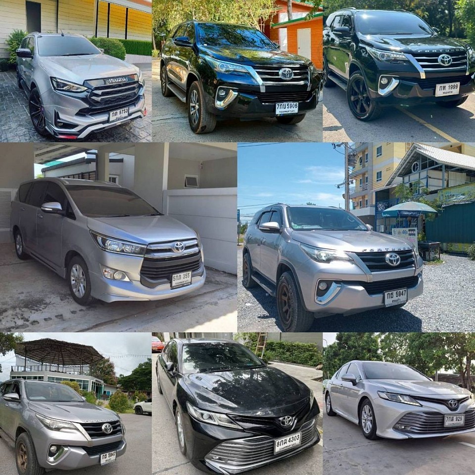 เรียกรถเหมาโทร.0947755985