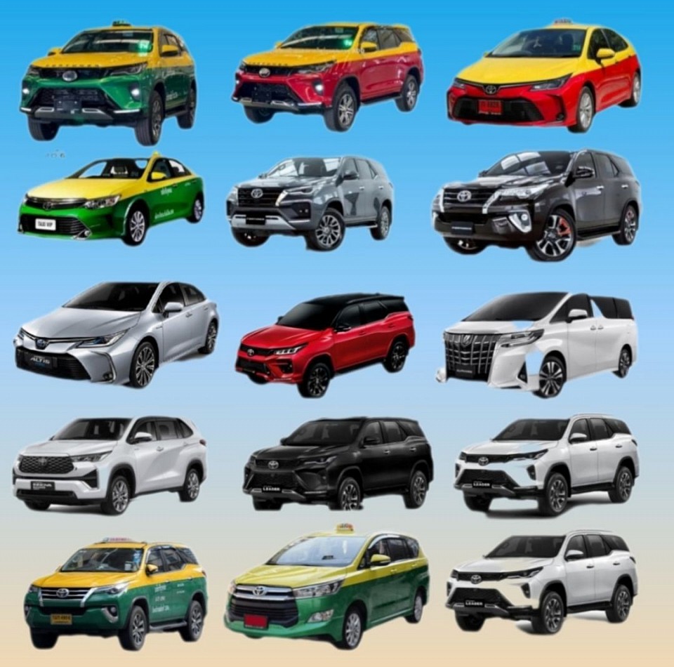 เรียกรถเหมาโทร.0947755985